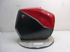 DUCATI MULTISTRADA V45 2022