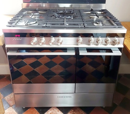 Fisher paykel or90l7dbgfx1 - &,