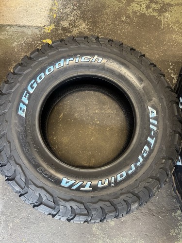 Tyres 235 75r goodrich - tyres,
