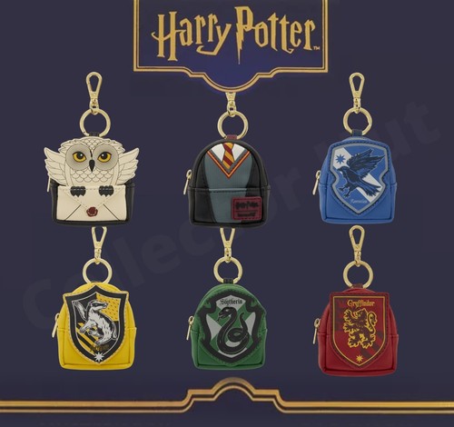 Loungefly harry potter mystery - loungefly,