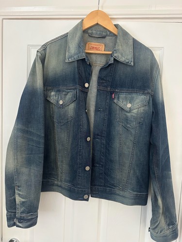 Levi 72530 men distressed - levi's,