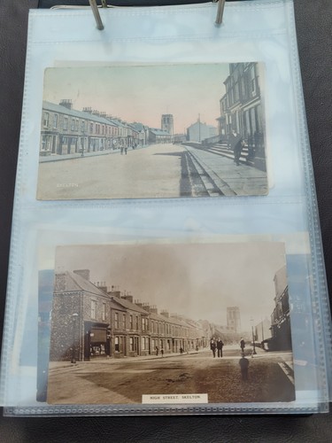 Job lot pre war - job, (58)
