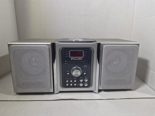 Pacific micro system with - pacific,