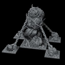 Hive of Beezlebub - Rocket Pig