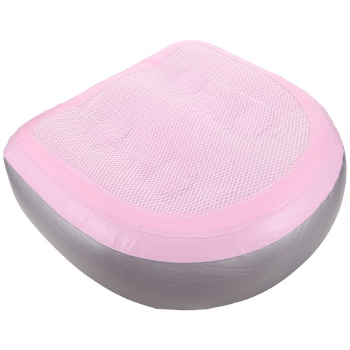 Inflatable bath seat bathtub - inflatable,