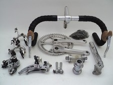 CAMPAGNOLO SUPER RECORD group