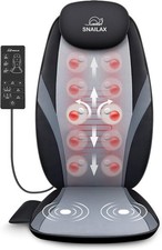 Snailax Back Massager with