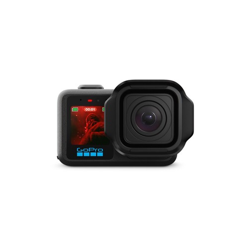 Gopro mission pro waterproof - 1,