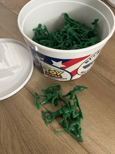 Disney pixar toy - toy, bucket