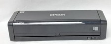 Epson Ds-310 Portable Document
