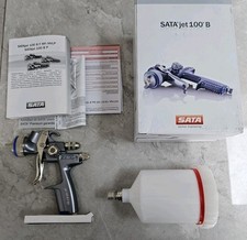 Brrand new Sata satajet 100 b