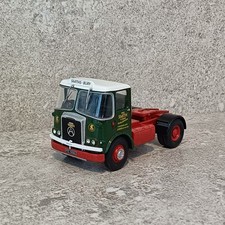 CORGI SMITHS OF BURY,  ATKINSON BORDERER 4X2 CHASSIS.  1/50 SCALE