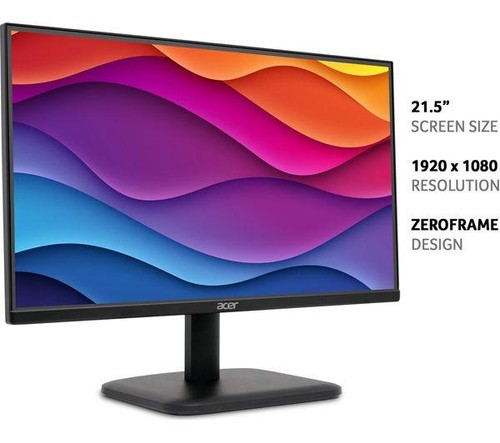 Acer ek220q e3bi 100hz - acer,