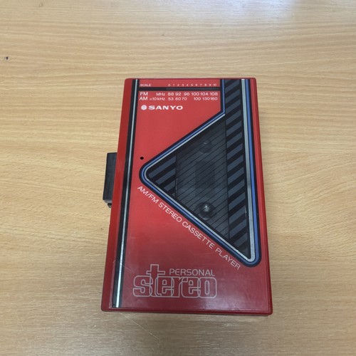 Vintage retro sanyo - sanyo, mgr59