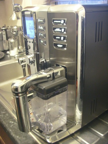 Gaggia accademia coffee - gaggia,