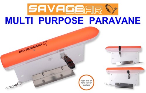 Savage gear paravane for - savage,