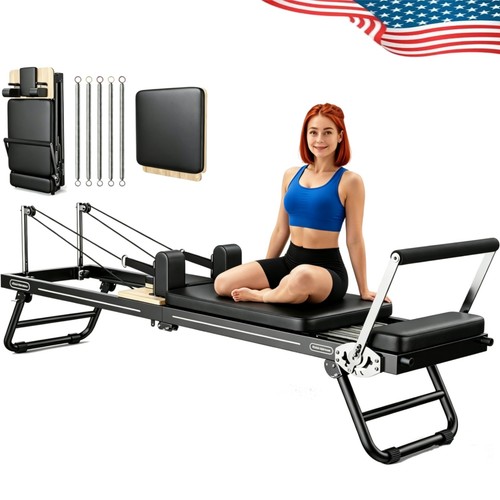 Pilates reformer machine home - machine,,