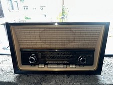 Telefunken Concertino Stereo