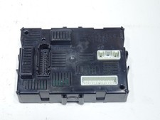Nissan Micra 2004 K12 Comfort Control Module ECU 284B2AX601 DAMAGE
