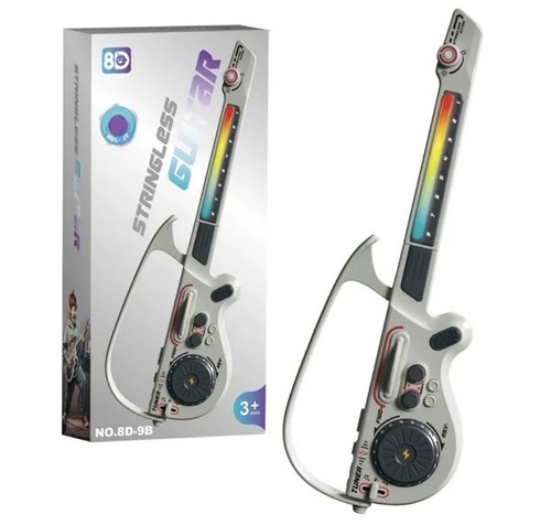 Kids electric guitar wireless - electric,