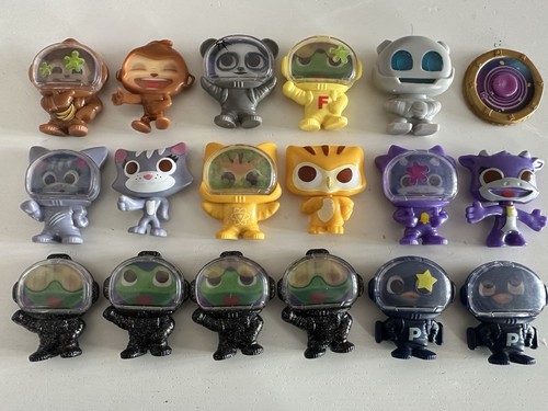 18x cadbury freddo - freddo, space