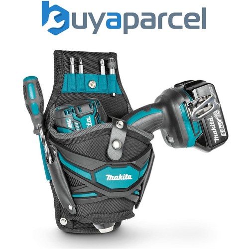 Makita universal belt drill - universal,