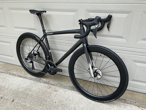 Specialized aethos comp size - aethos,