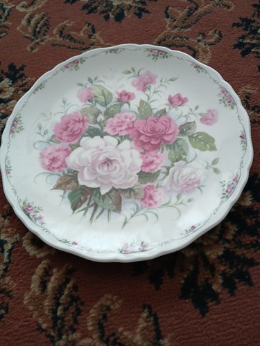 Royal albert the rose garden - royal,