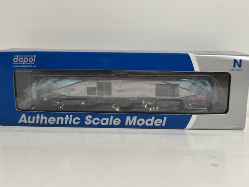 Dapol class 022 015 - class, 2d-022-015