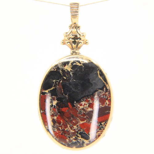 Vintage 9ct gold - vintage, hallmarked