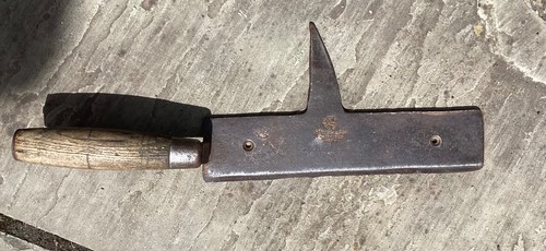 Tyzack son vintage roofing - j,