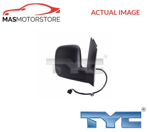 Outside rear view - outside, mirror