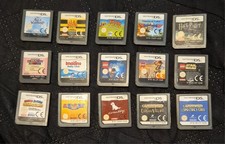 UPDATE 28/11 DS Cart Only