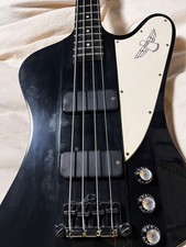 gibson thunderbird electric