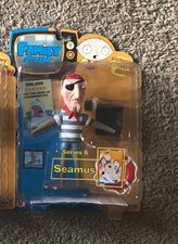 BNIB MEZCO TOYZ FAMILY GUY