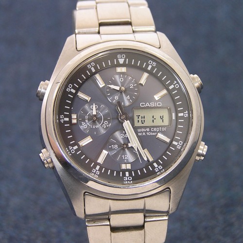 00s retro casio wvq 500dj - 00s, wvq-500dj