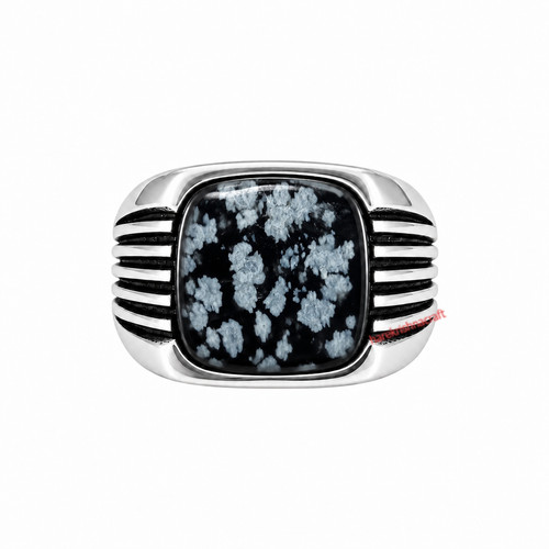 925 sterling silver snowflake - 925,