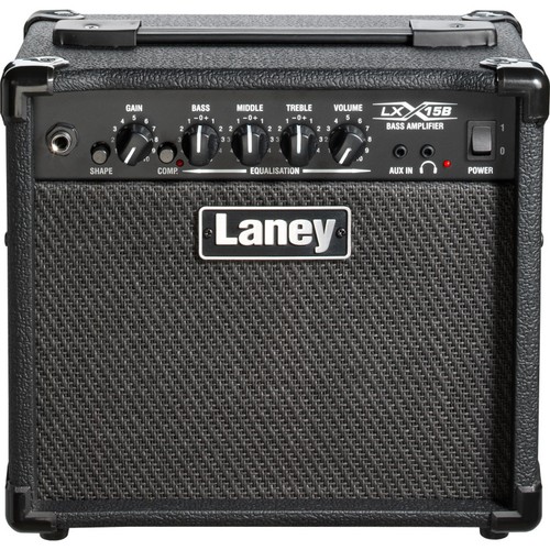 Laney lx15b watt - lx15b, 15