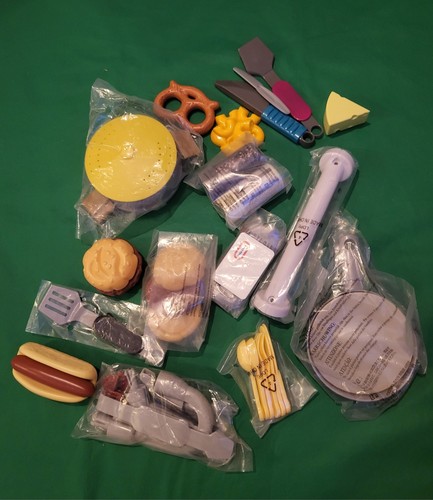 Little tikes kitchen - tikes, spare