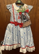BNWT Dorothy The Wizard Of Oz