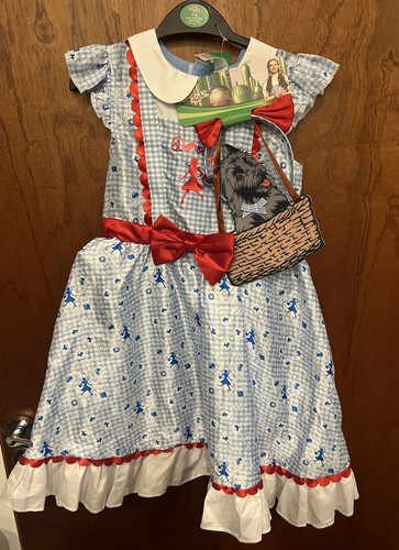 Bnwt dorothy the - of, oz