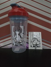 Gamersupps Waifu Cup S4.5