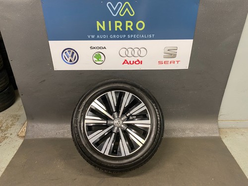 Touareg tirano inch - touareg, 19