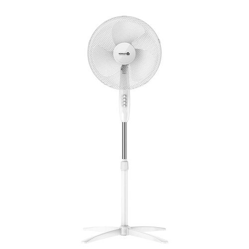 Oscillating pedestal fan - oscillating,