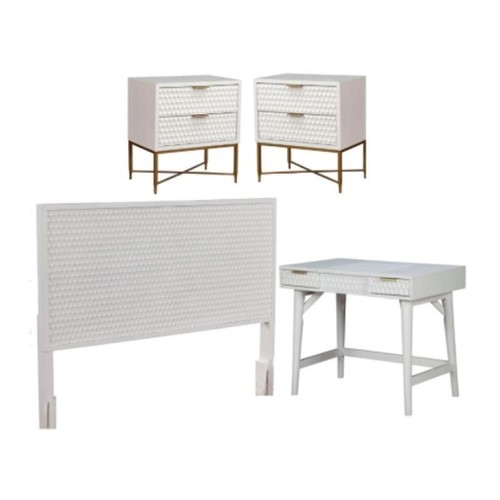Home square piece set with - square,