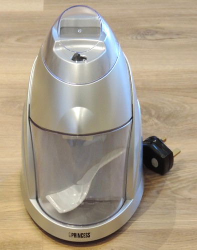Princess 2986te ice crusher - ice,