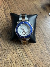 Stuhrling Men's Chronograph