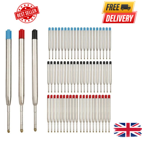 Black parker compatible ball - parker,