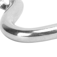 Canoe Rigging Boat Pull Handle