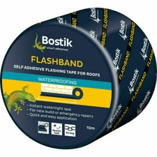  100MM X 10M BOSTIK,EVOSTIK